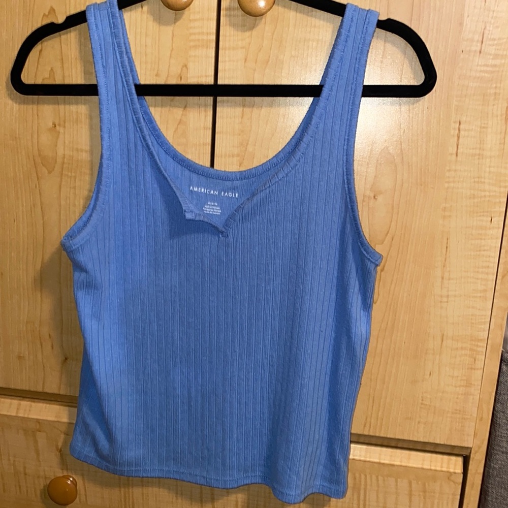 American Eagle Tank top